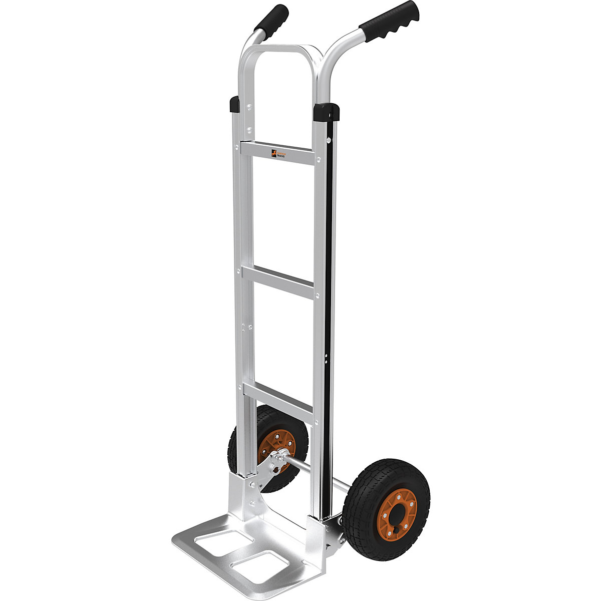 Centaur High Back Sack Truck