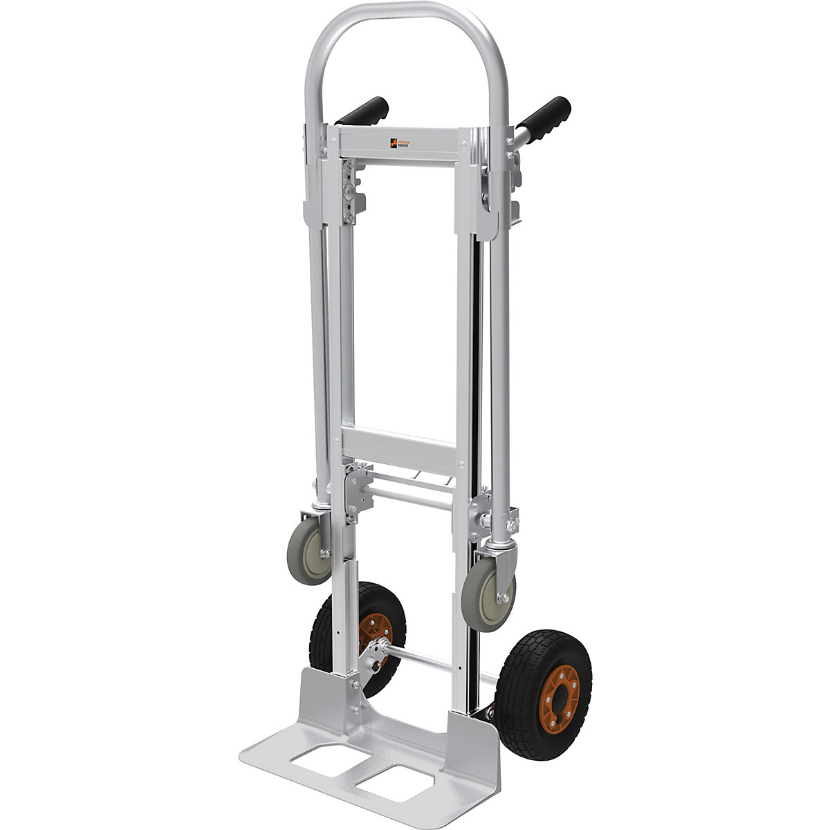 Centaur High Back Sack Truck