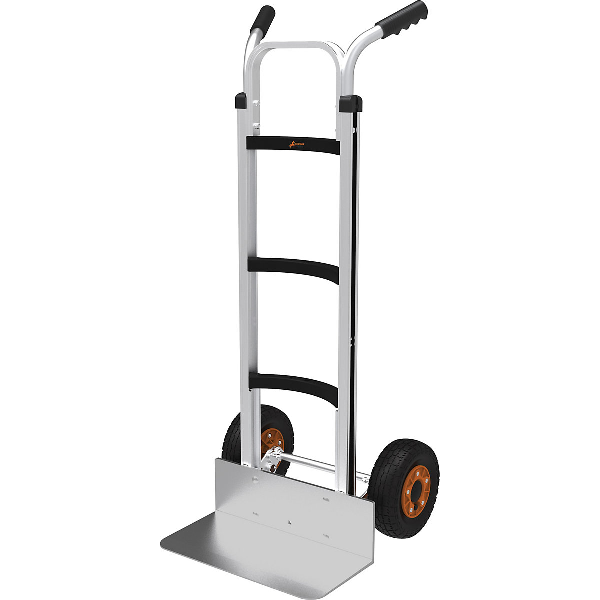 Centaur High Back Sack Truck