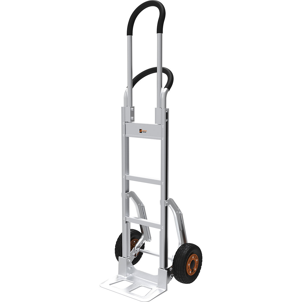 Centaur High Back Sack Truck
