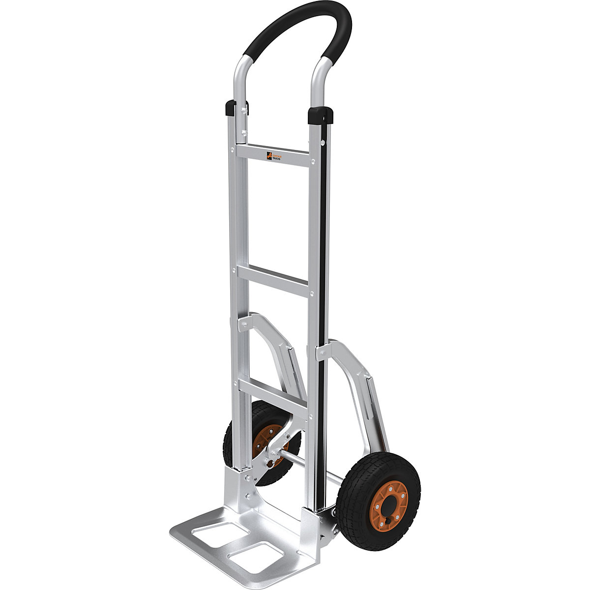 Centaur High Back Sack Truck