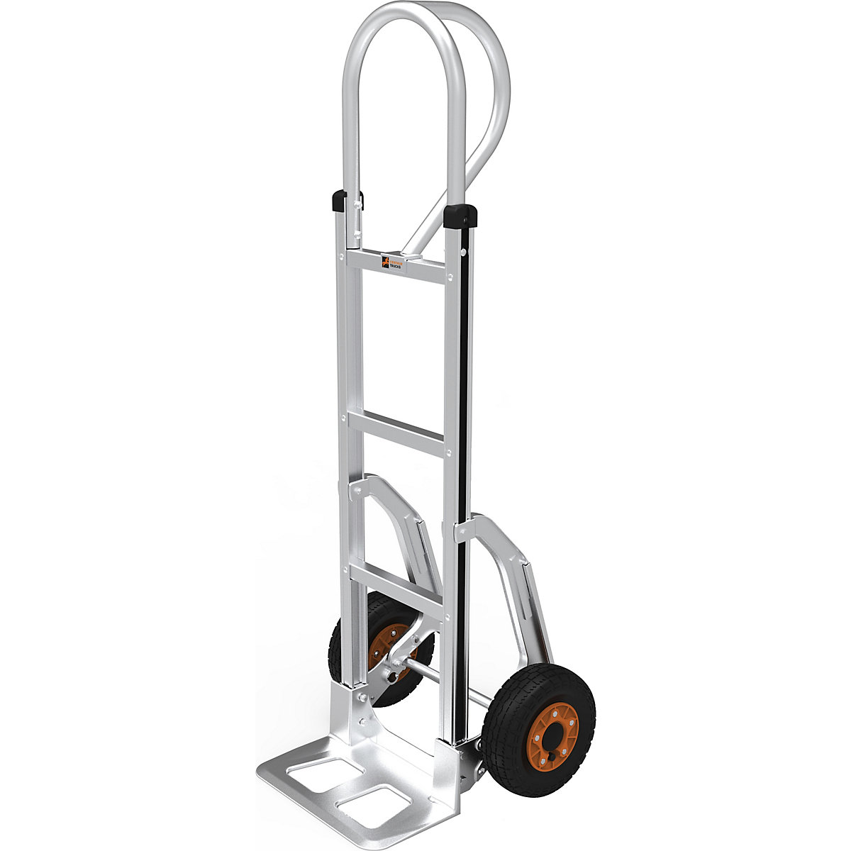 Centaur High Back Sack Truck