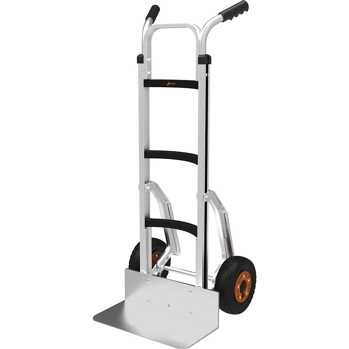 Centaur High Back Sack Truck