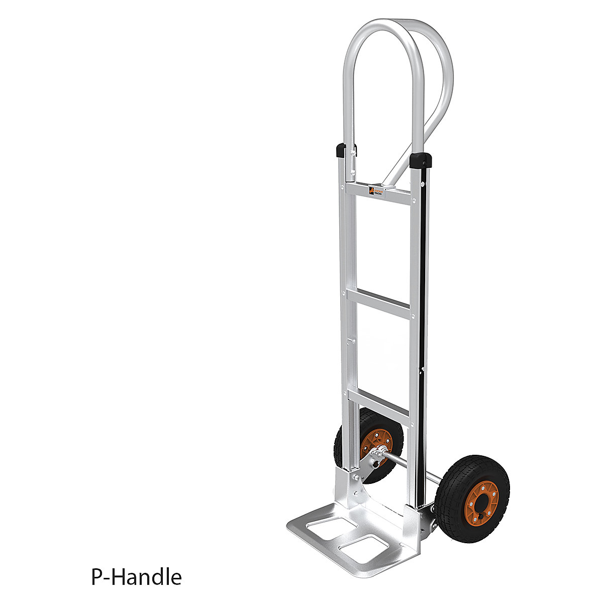 Centaur High Back Sack Truck (Product illustration 9)-8