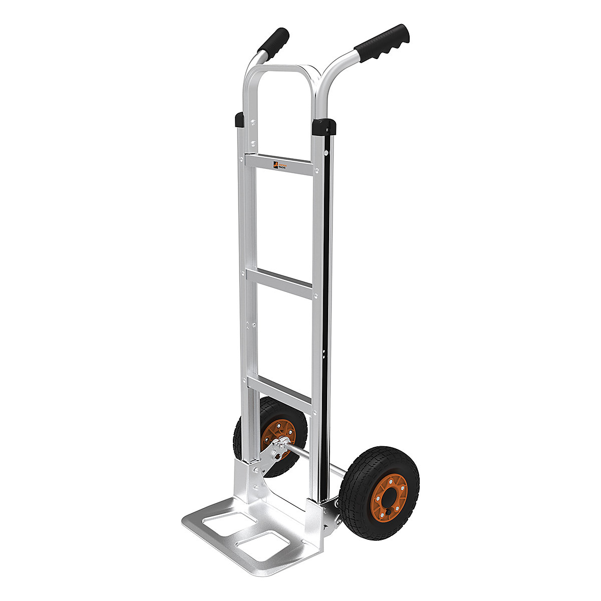 Centaur High Back Sack Truck