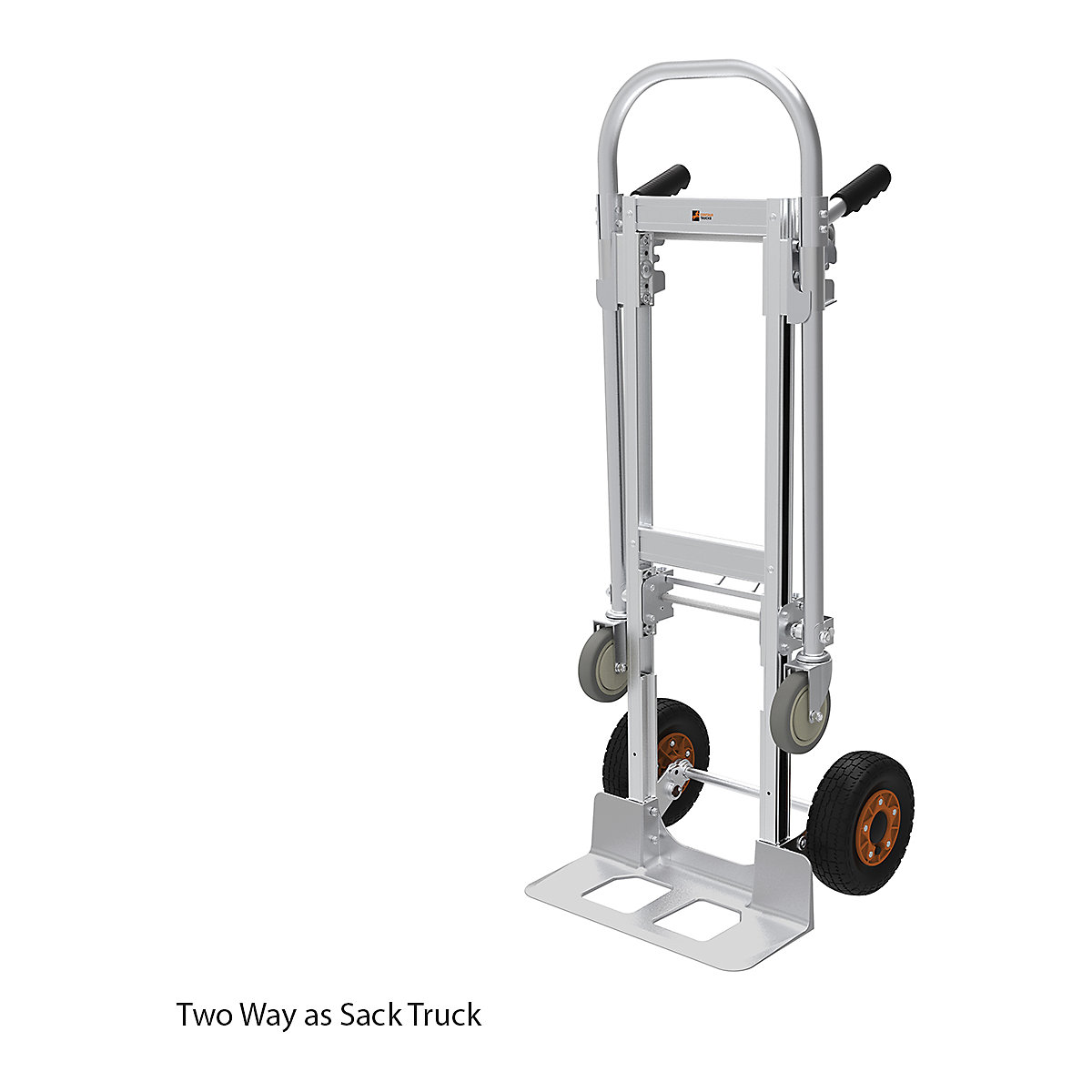 Centaur High Back Sack Truck (Product illustration 15)-14