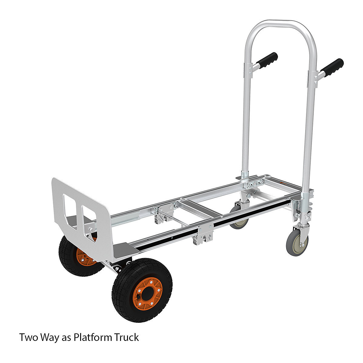 Centaur High Back Sack Truck (Product illustration 16)-15