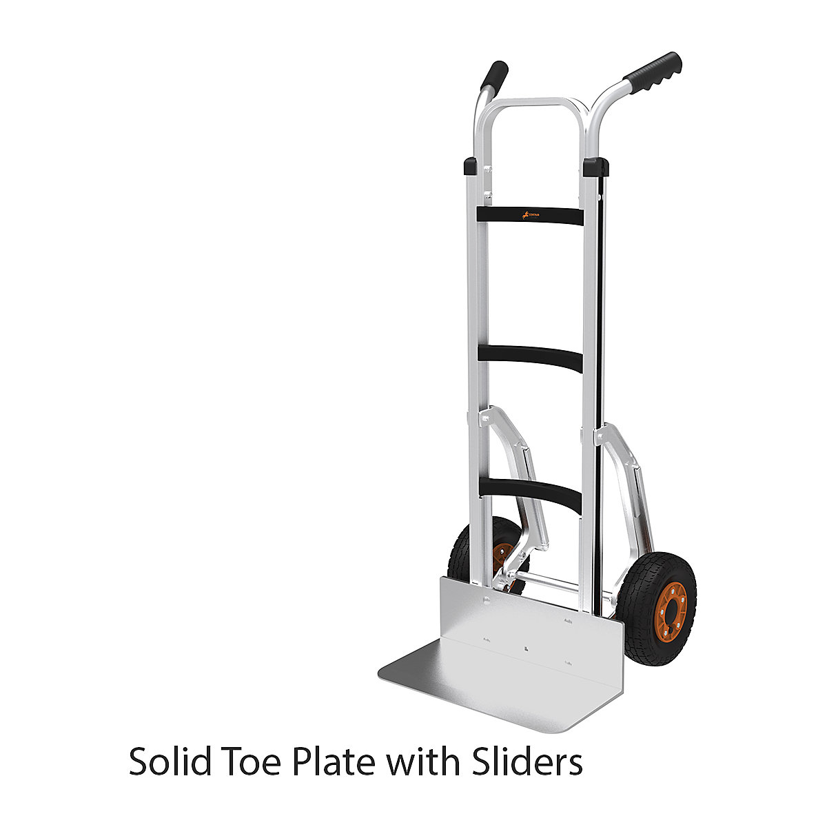 Centaur High Back Sack Truck (Product illustration 12)-11