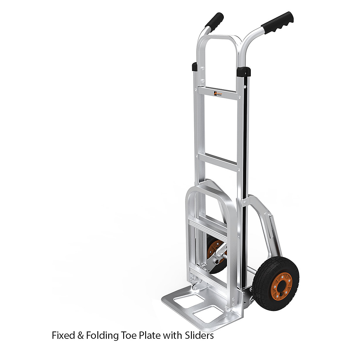 Centaur High Back Sack Truck (Product illustration 14)-13