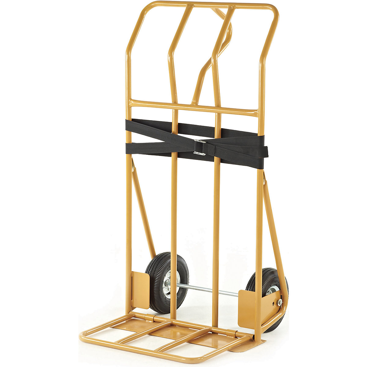 Heavy Duty Bulky Sack Truck