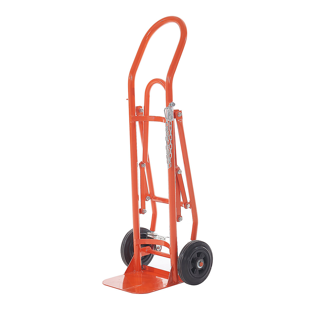 Single Cylinder Sack Truck