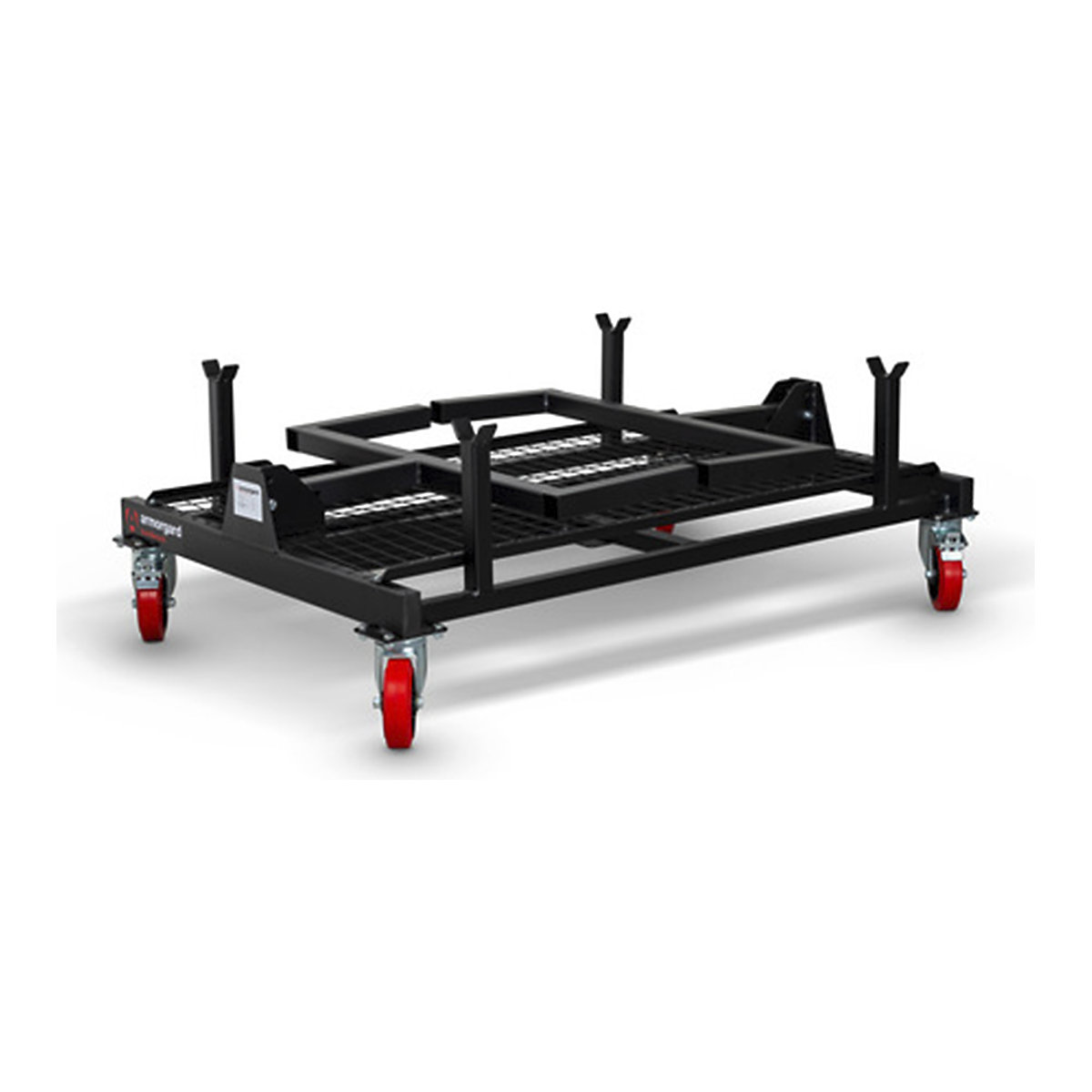 Armorgard BundleRack Mobile Rack (Product illustration 3)-2