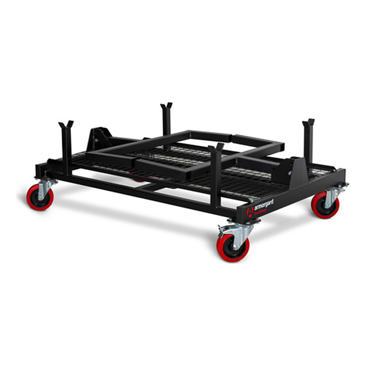 Armorgard BundleRack Mobile Rack (Product illustration 2)-1
