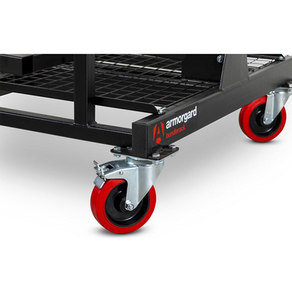 Armorgard BundleRack Mobile Rack (Product illustration 4)-3