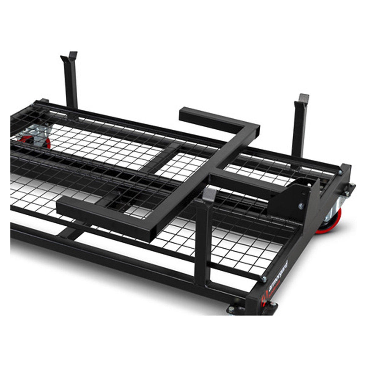 Armorgard BundleRack Mobile Rack (Product illustration 5)-4