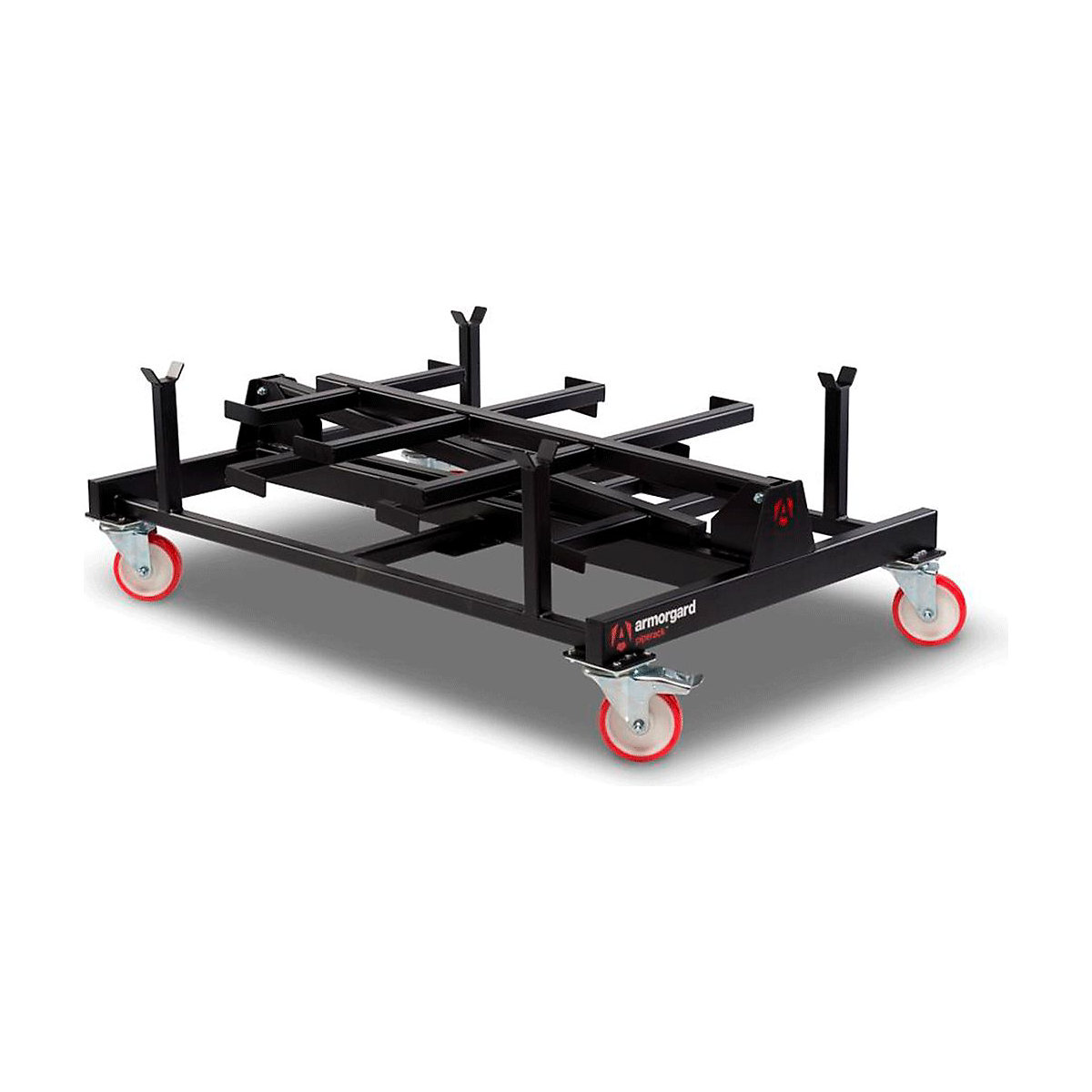 Armorgard Mobile PipeRacks (Product illustration 4)-3