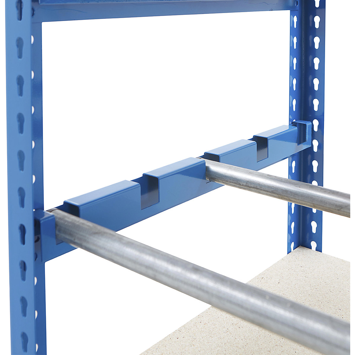 BiG400 Mobile Reel Storage Racks (Product illustration 6)-5