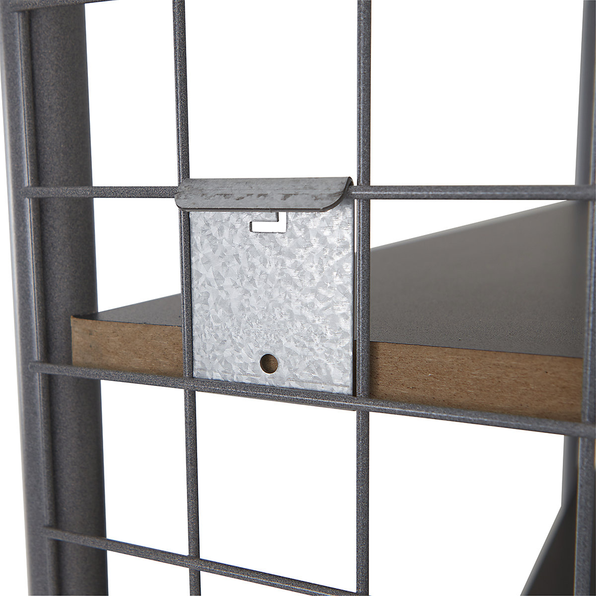 BiGDUG Four Level Heavy Duty Shelf Trolley Mega Deal (Product illustration 11)-10