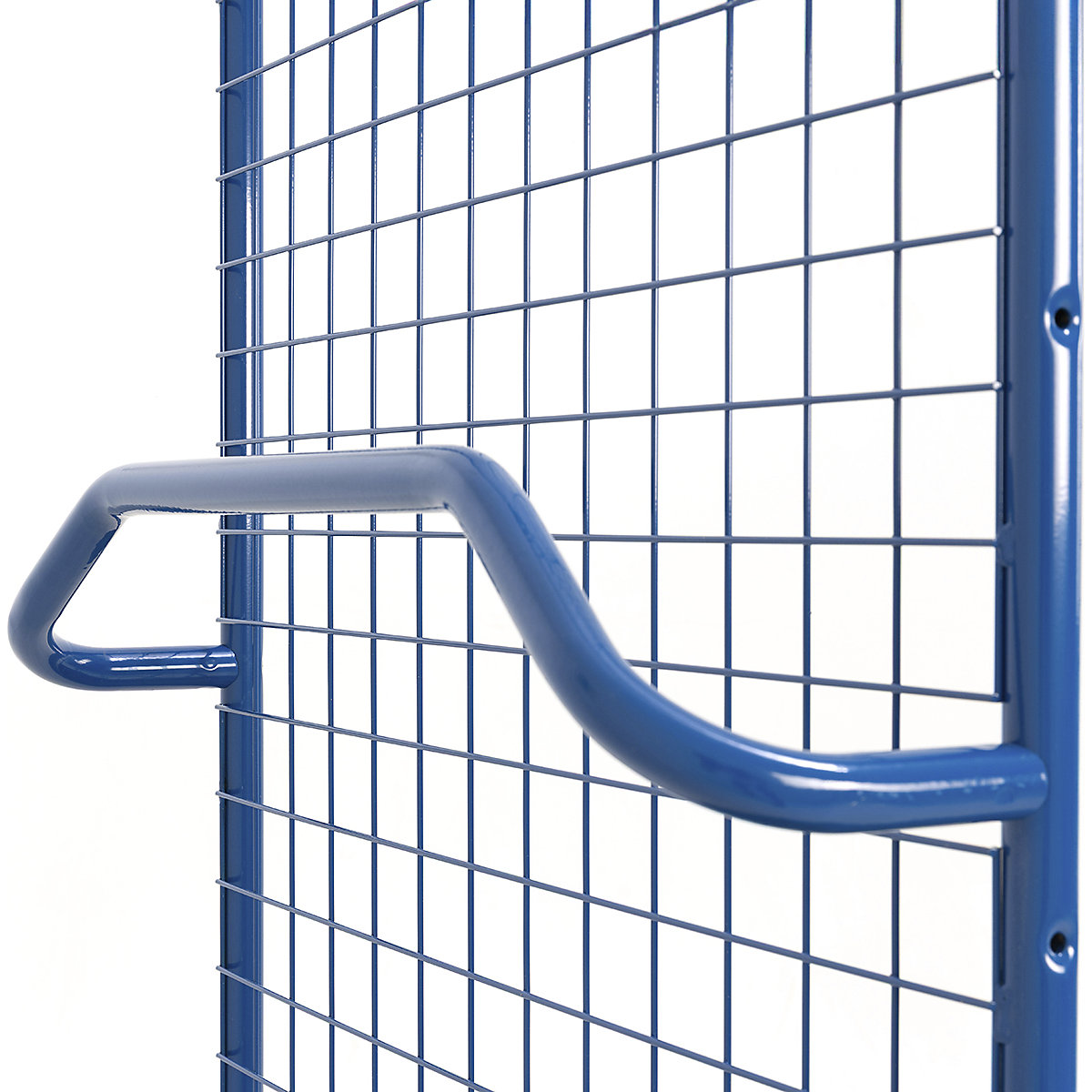 BiGDUG Heavy Duty Mesh Trolleys (Product illustration 6)-5