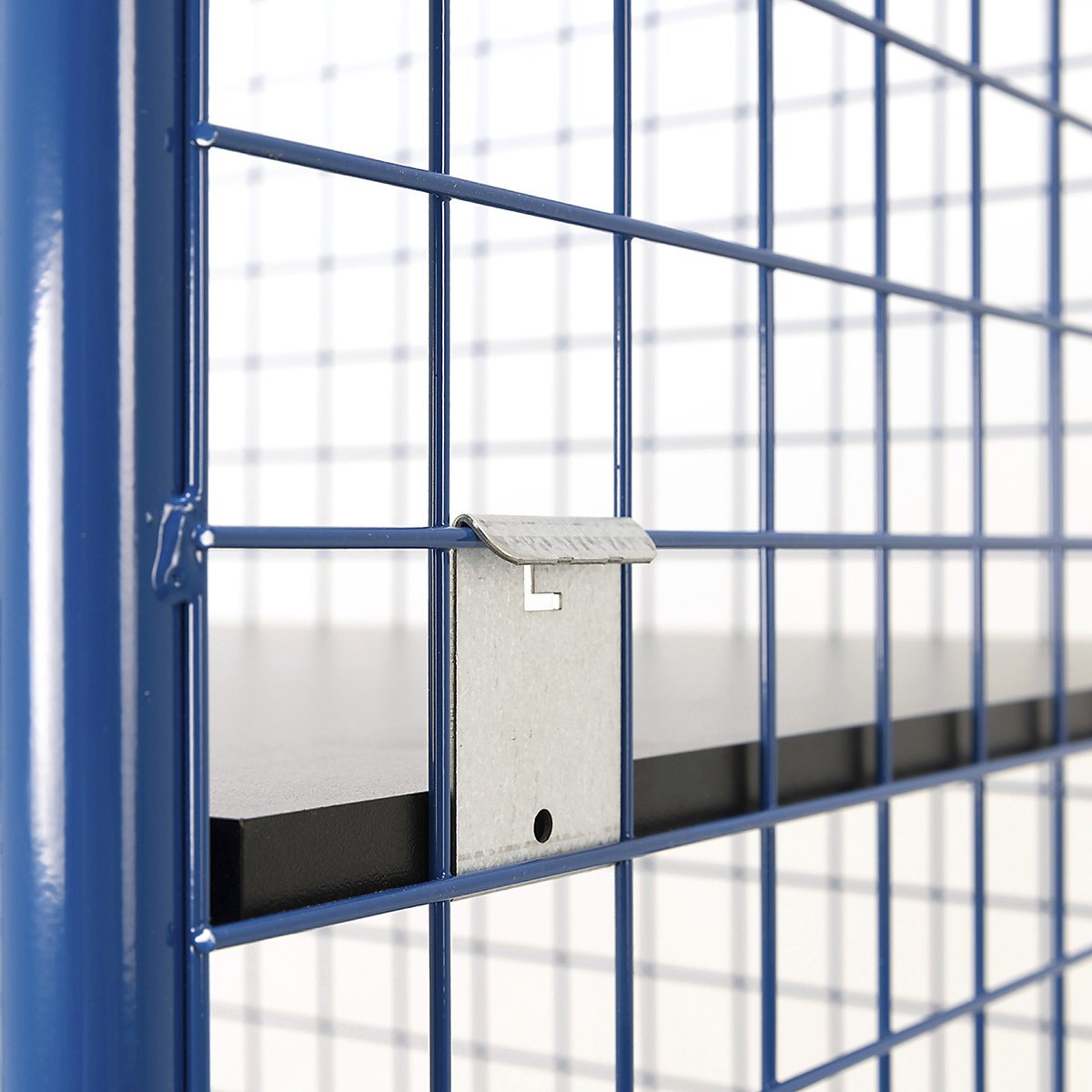 BiGDUG Heavy Duty Mesh Trolleys (Product illustration 8)-7