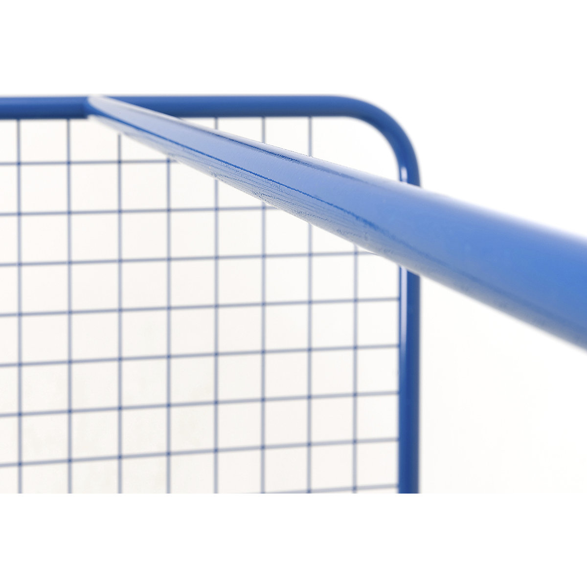 BiGDUG Heavy Duty Mesh Trolleys (Product illustration 9)-8