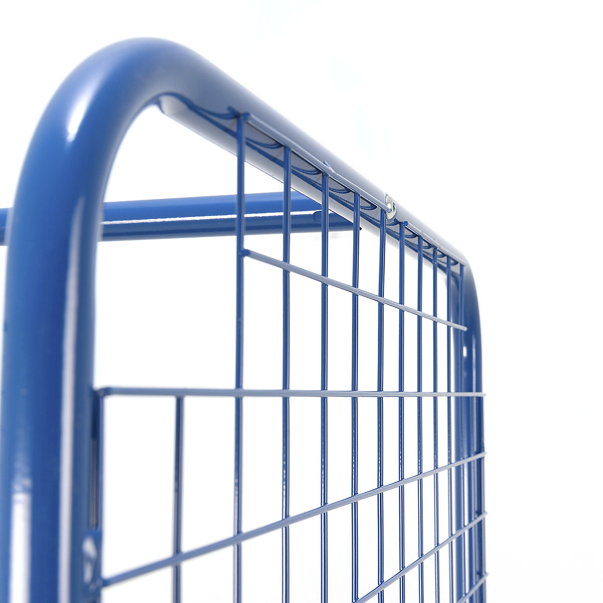 BiGDUG Heavy Duty Mesh Trolleys (Product illustration 10)-9