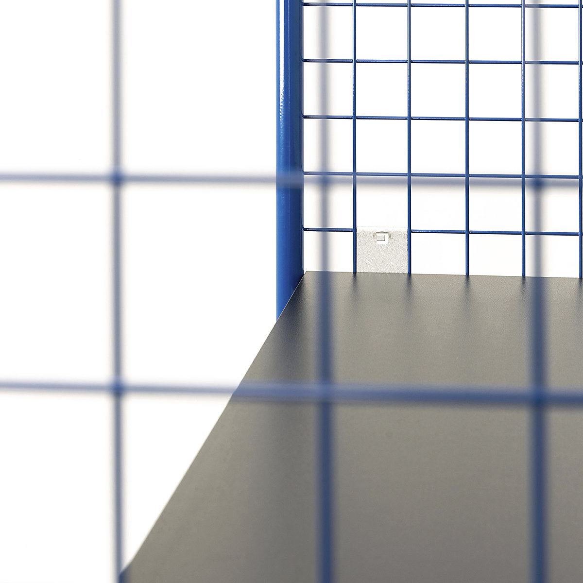 BiGDUG Heavy Duty Mesh Trolleys (Product illustration 11)-10