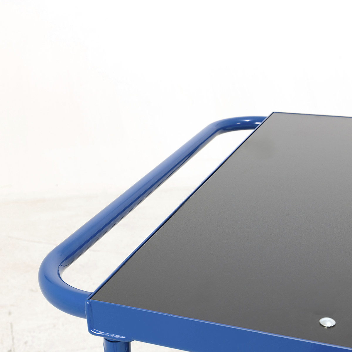 BiGDUG Two Tier Heavy Duty Table Trolley (Product illustration 3)-2
