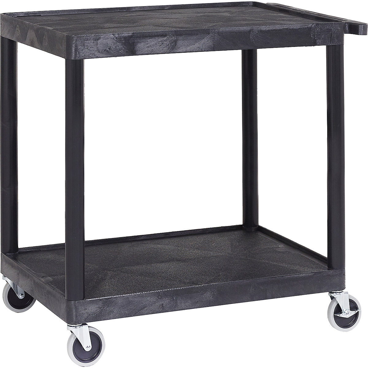 GPC Plastic Assembly Trolley
