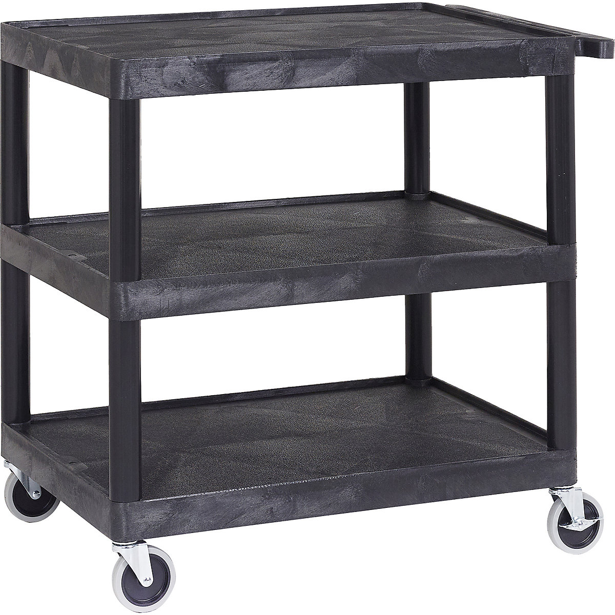 GPC Plastic Assembly Trolley