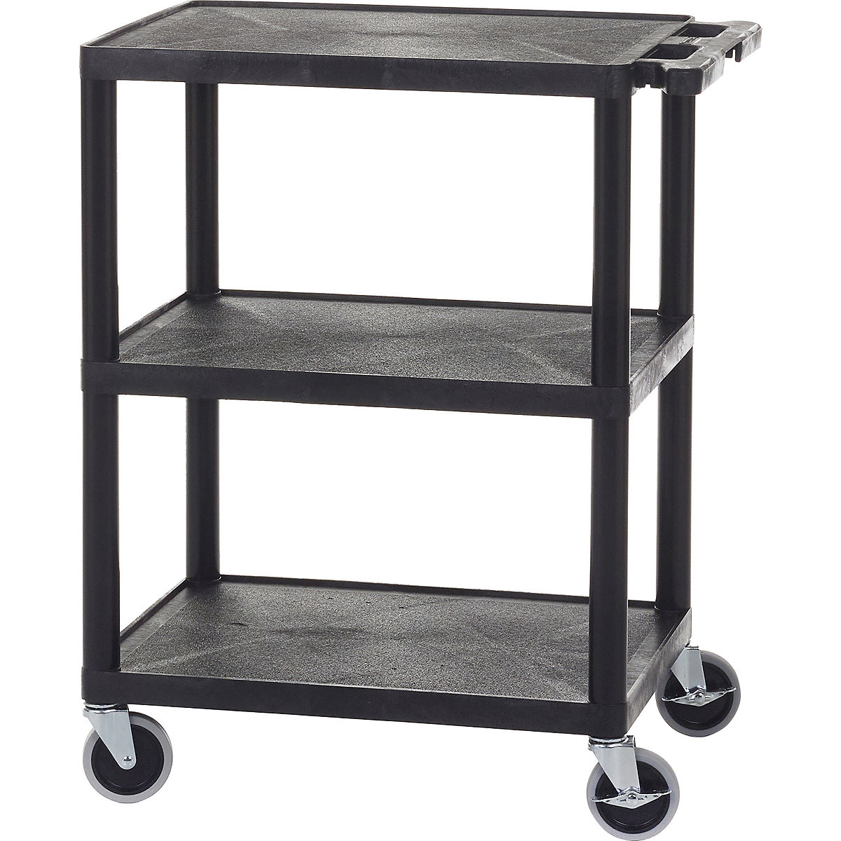 GPC Plastic Assembly Trolley