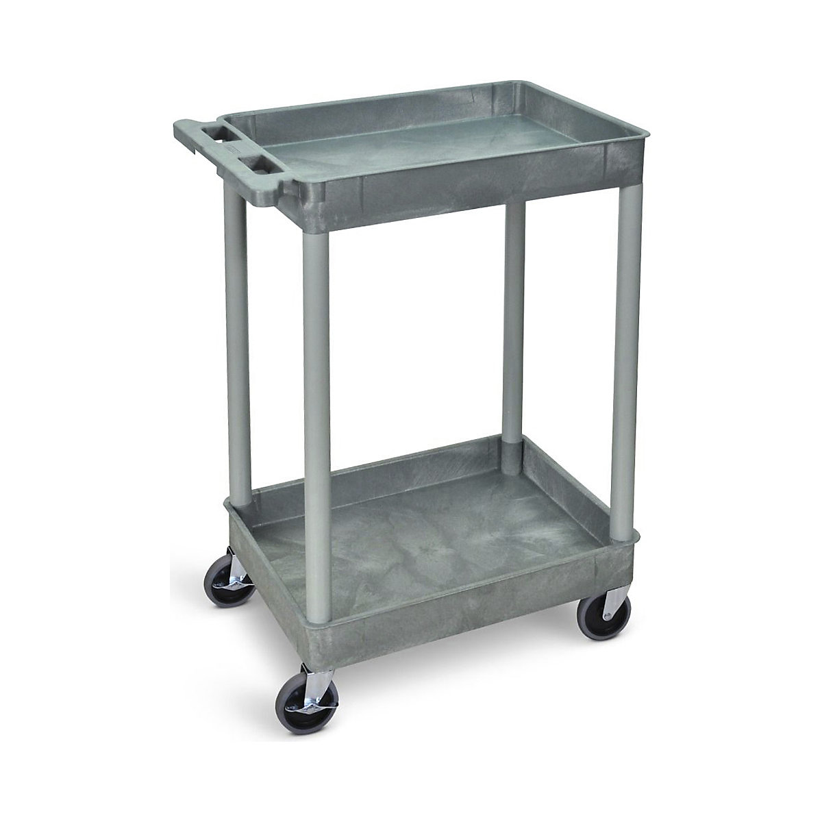 GPC Plastic Assembly Trolley