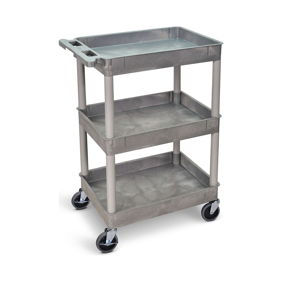 GPC Plastic Assembly Trolley