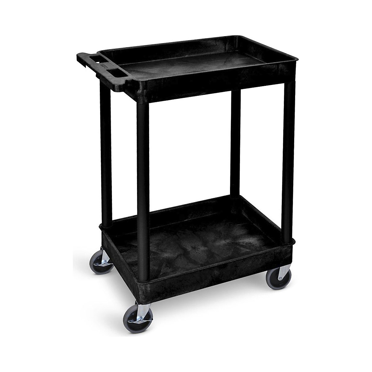 GPC Plastic Assembly Trolley