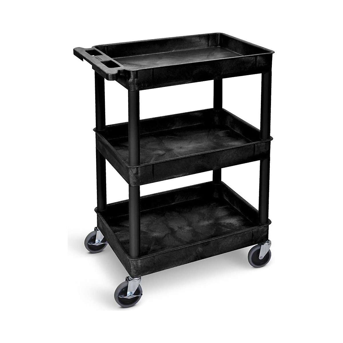 GPC Plastic Assembly Trolley