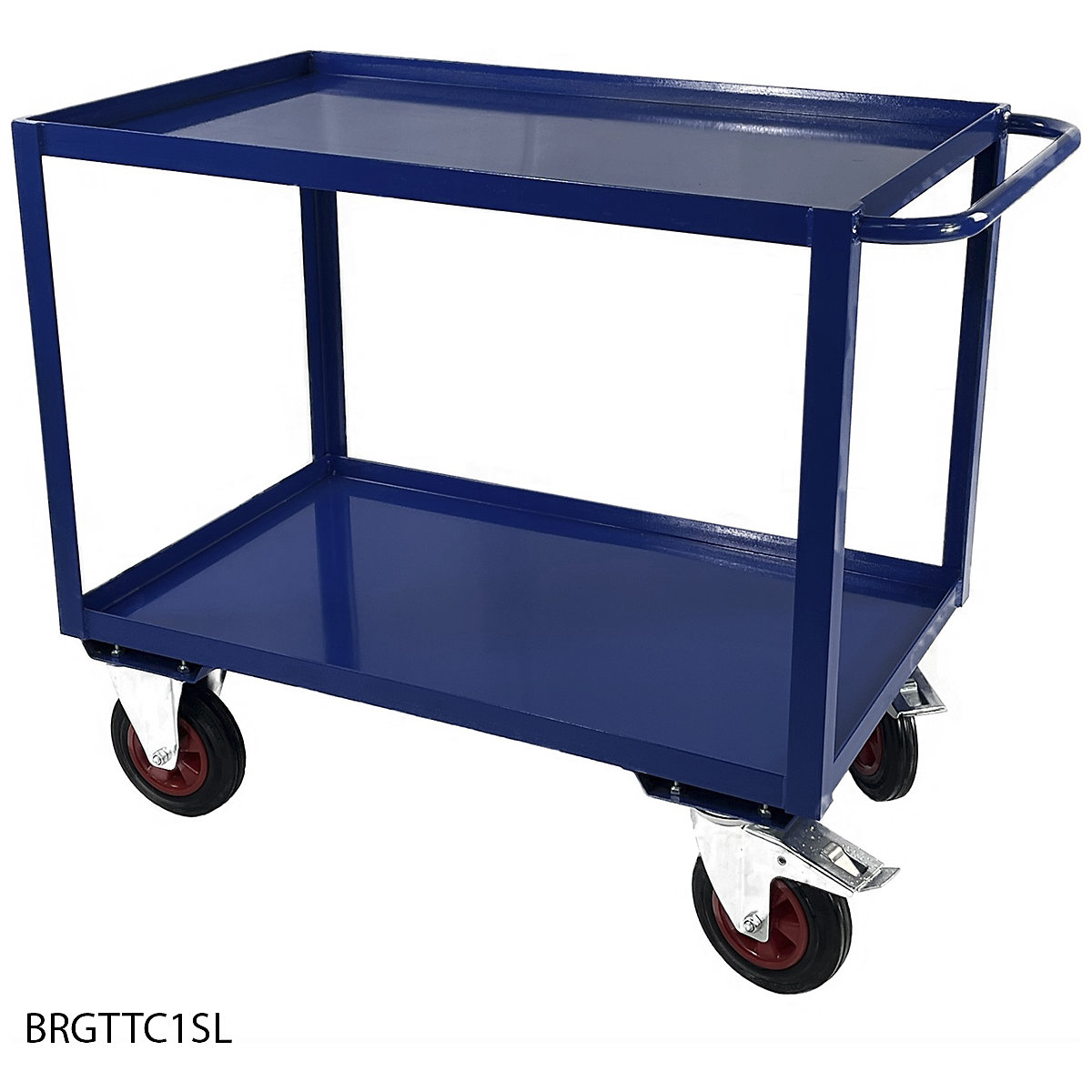 Heavy Duty Picking Trolleys (Product illustration 6)-5