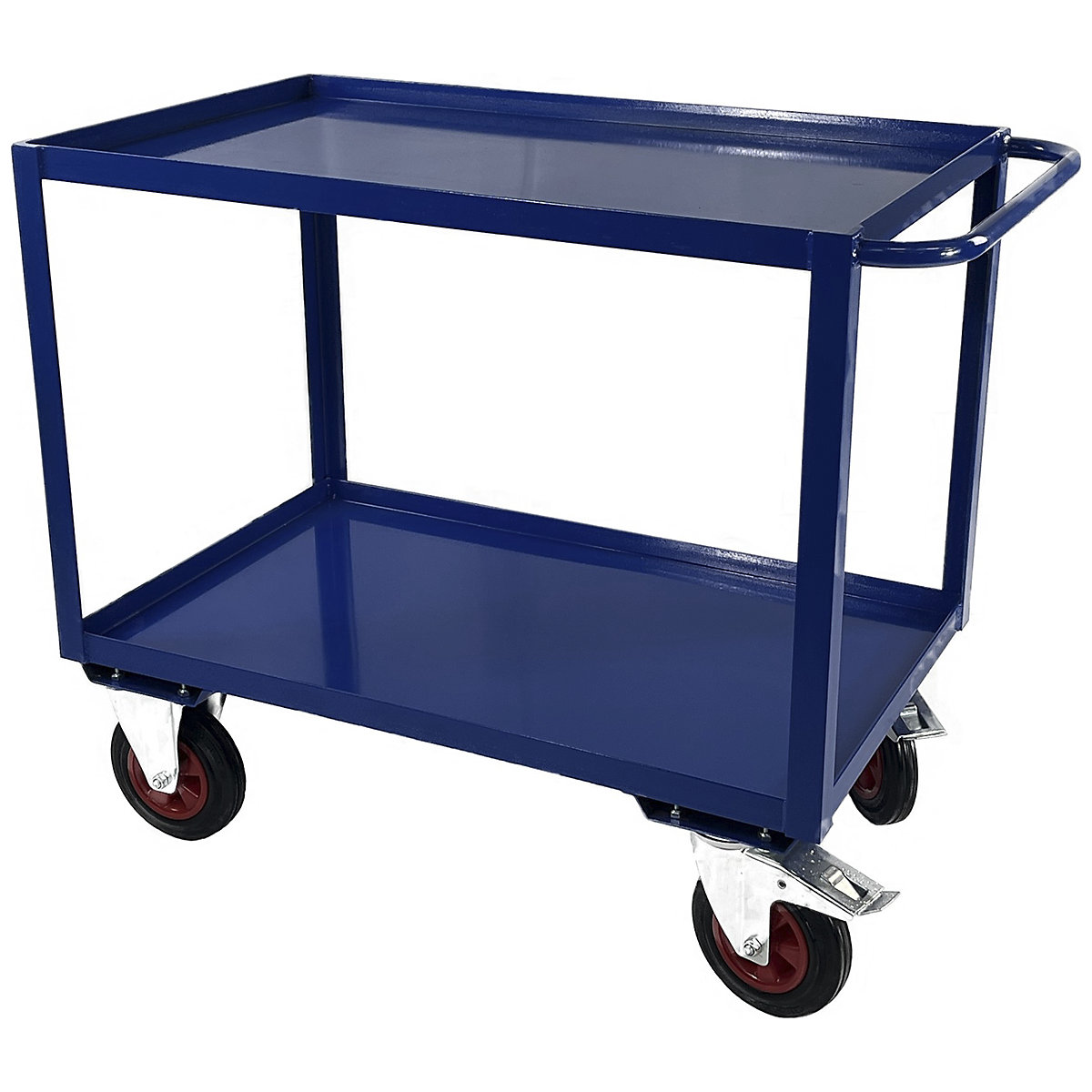 Heavy Duty Picking Trolleys