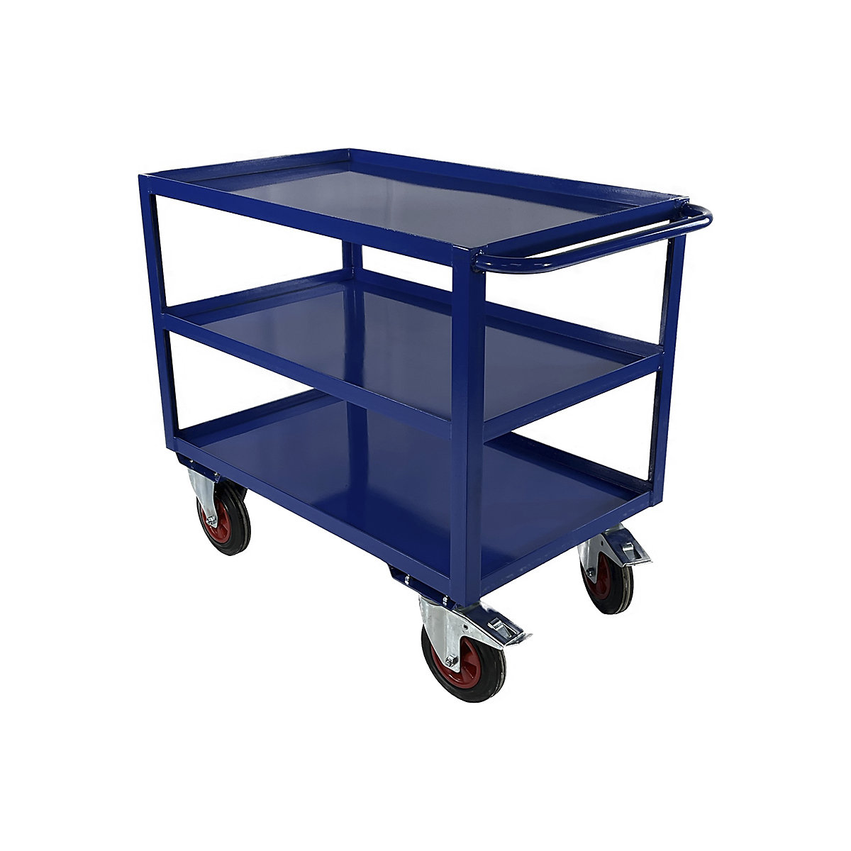 Heavy Duty Picking Trolleys