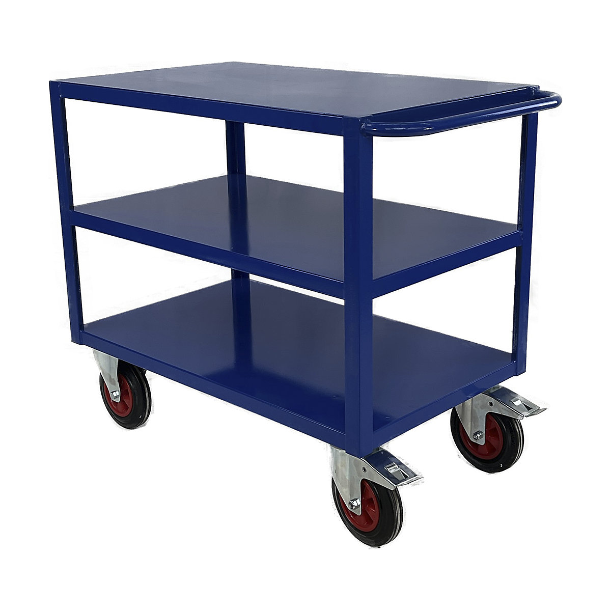 Heavy Duty Picking Trolleys