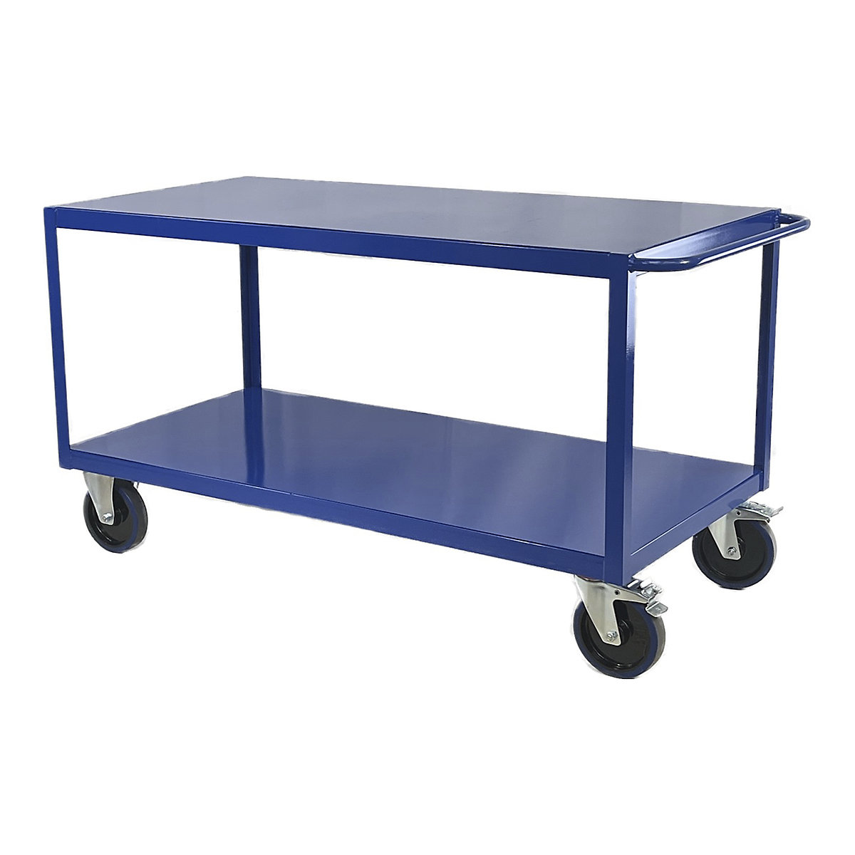 Heavy Duty Picking Trolleys