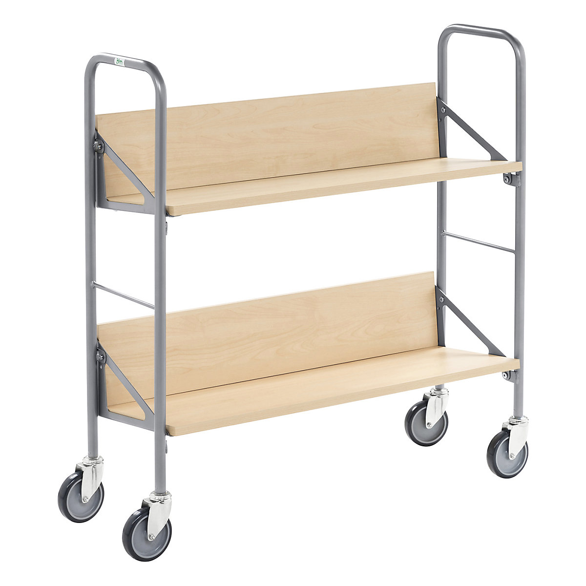 Kongamek Archive Trolleys