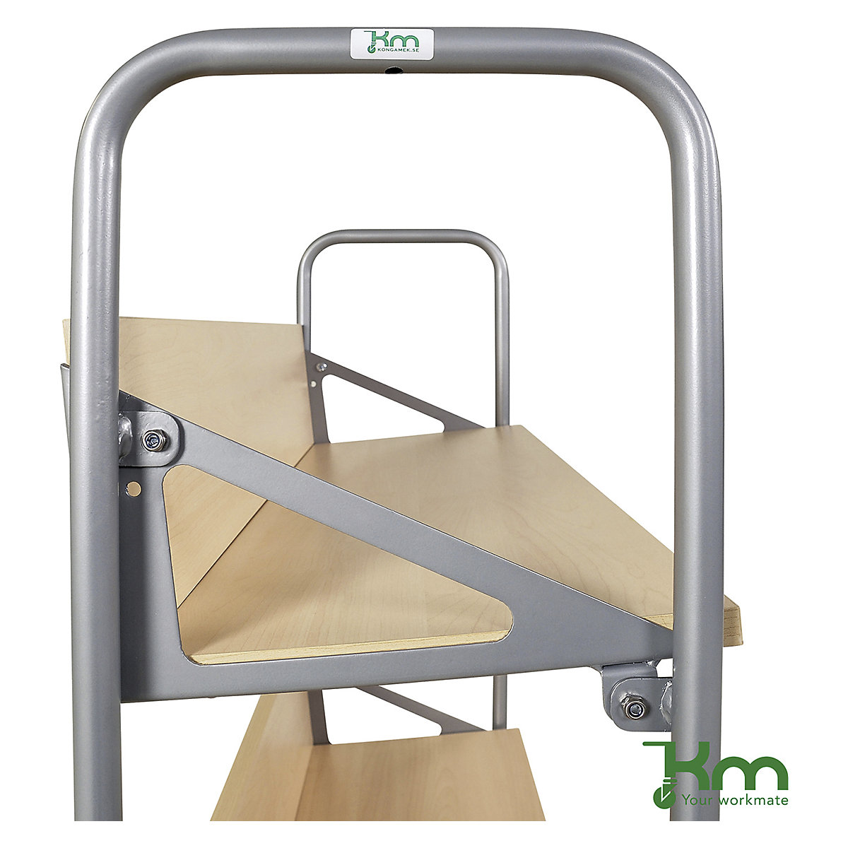Kongamek Archive Trolleys (Product illustration 5)-4