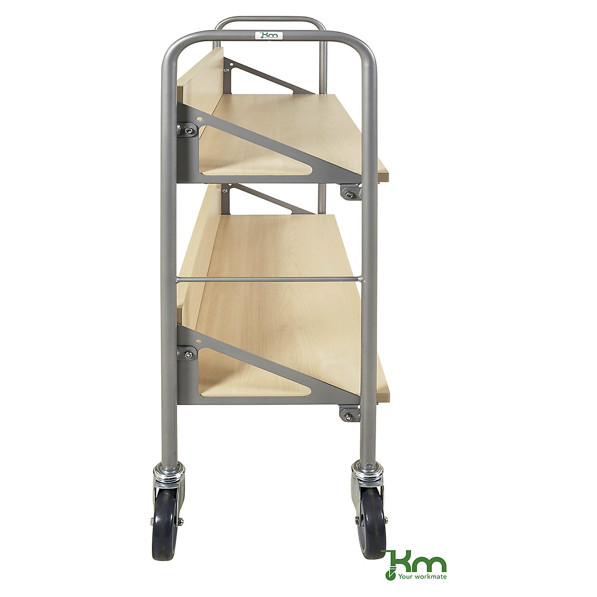 Kongamek Archive Trolleys (Product illustration 6)-5