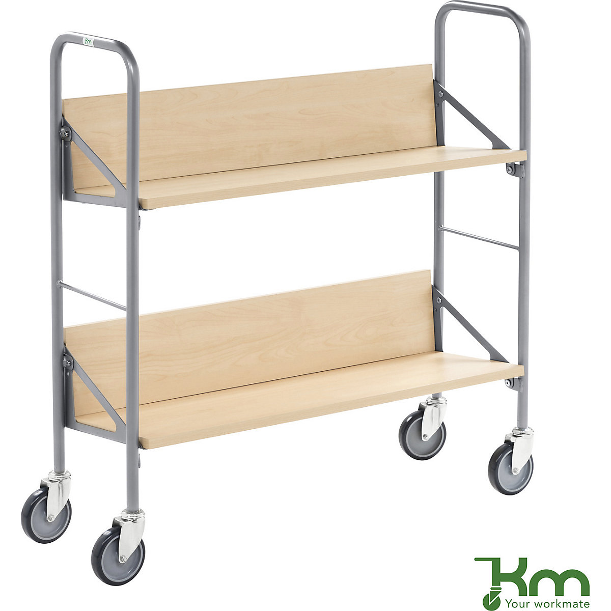 Kongamek Archive Trolleys