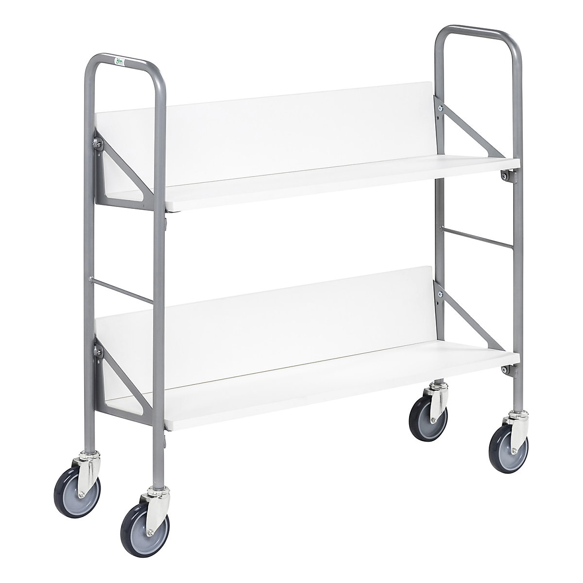 Kongamek Archive Trolleys