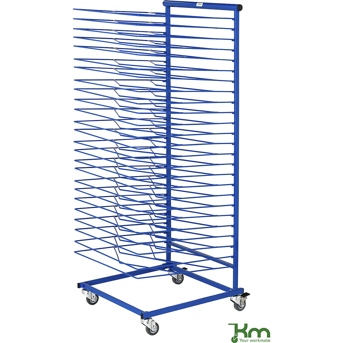 Kongamek Drying Stand