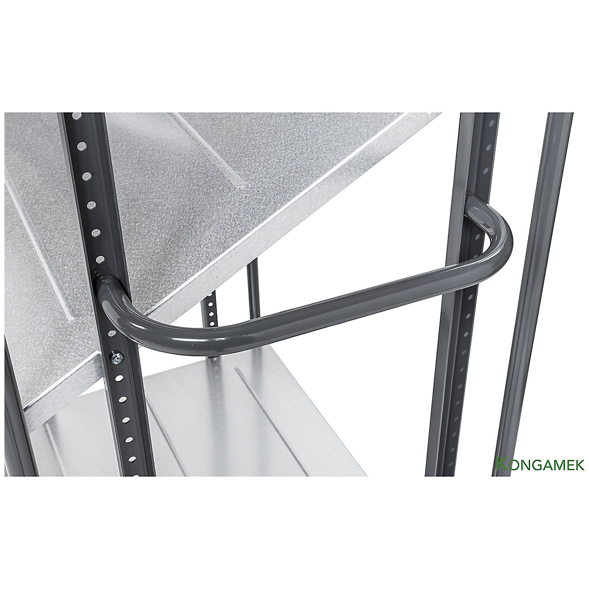 Kongamek E-commerce Picking Trolleys (Product illustration 8)-7