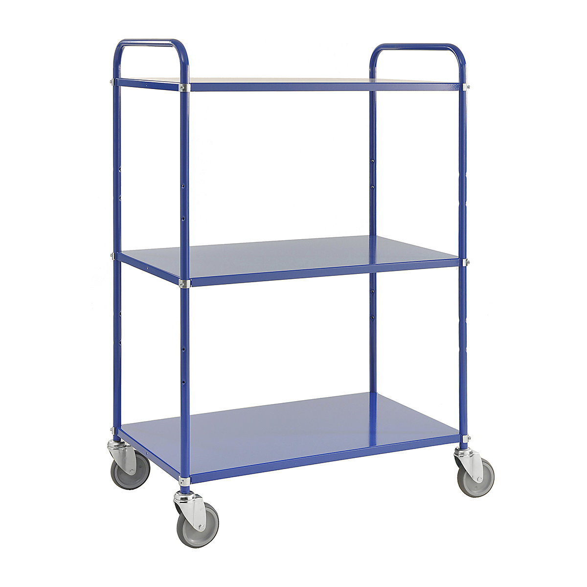 Kongamek Light Duty Shelf Trolley
