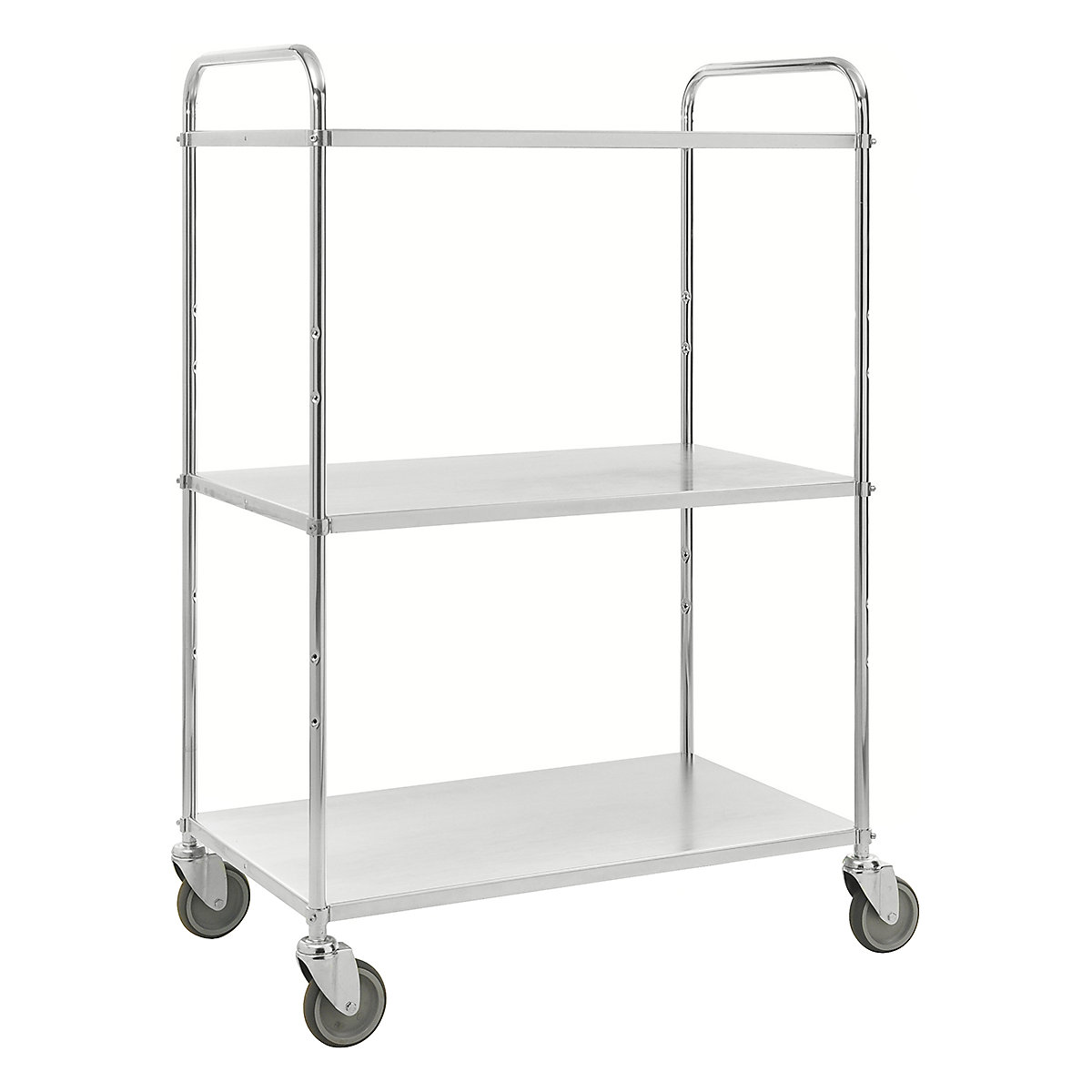 Kongamek Light Duty Shelf Trolley