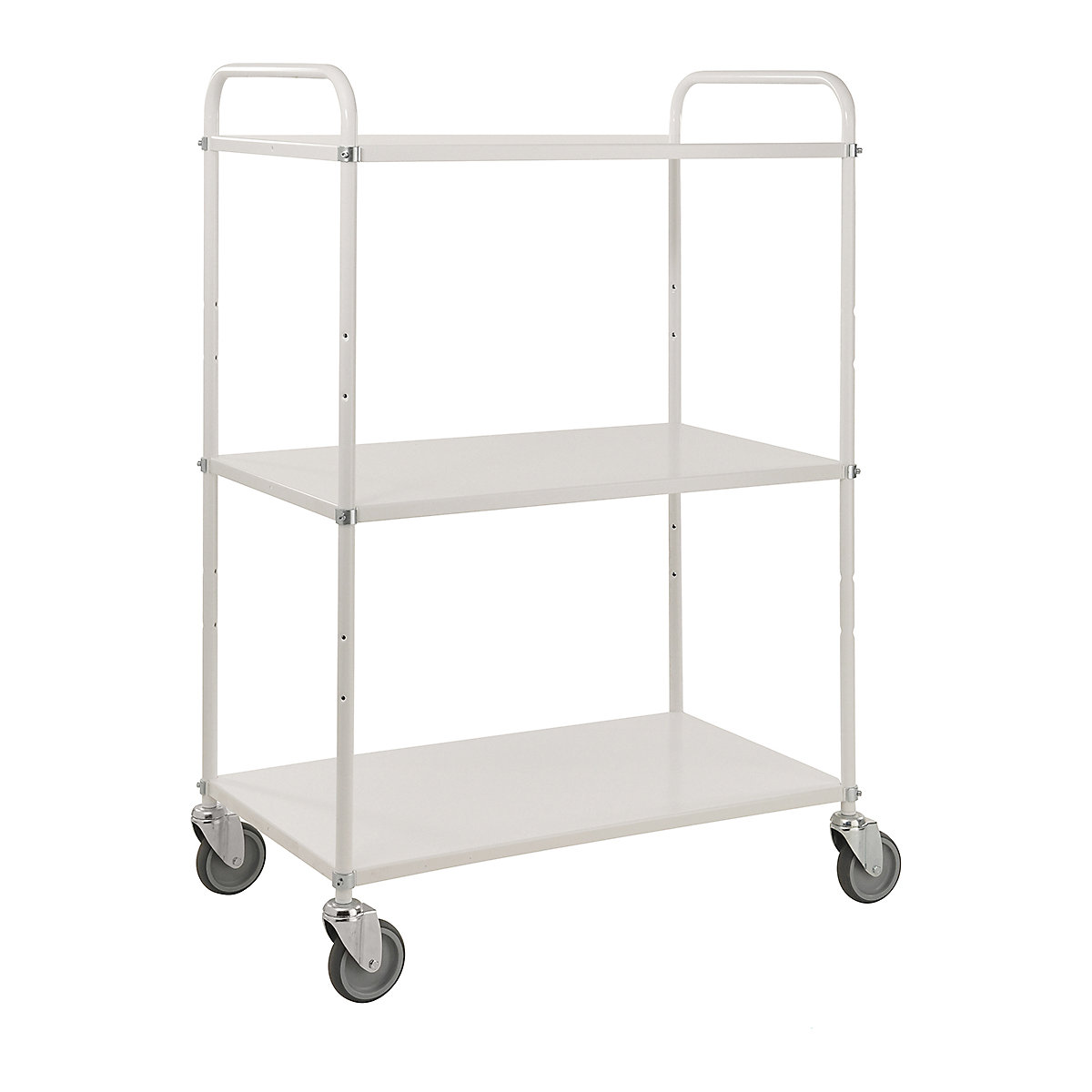 Kongamek Light Duty Shelf Trolley